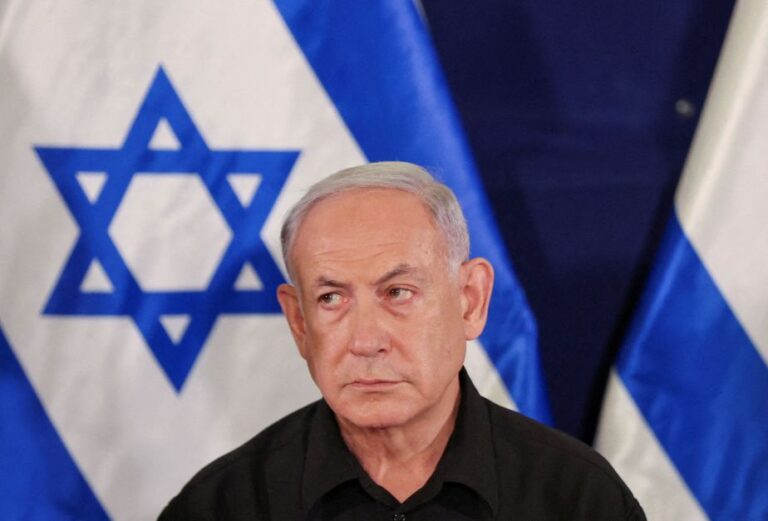 “guerra-continuara-com-toda-a-forca”,-diz-netanyahu,-apesar-de-apelos-por-cessar-fogo