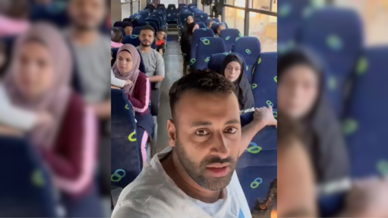 passagem-de-rafah-deve-ser-reaberta-e-pode-abrir-caminho-para-brasileiros-neste-domingo